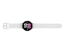 Samsung Galaxy Watch5 Bluetooth NFC GPS Aluminium 44mm Silver SM-R910NZSAEUA (New / Open Box)