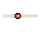 Samsung Galaxy Watch5 Bluetooth NFC GPS Aluminium 40mm Pink Gold SM-R900NZDAEUA (New / Open Box)