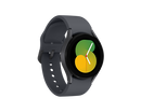 Samsung Galaxy Watch5 Bluetooth NFC GPS Aluminium 40mm Graphite SM-R900NZAAEUA (New / Open Box)