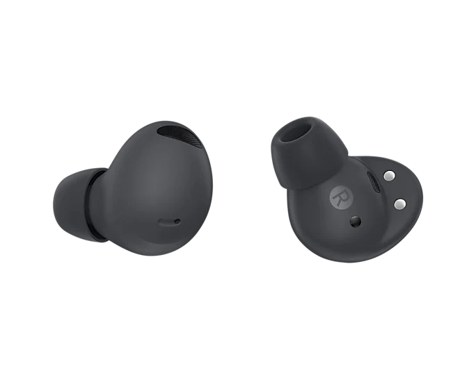 Samsung Galaxy Buds2 Pro Wireless Bluetooth Headphones Graphite SM-R510NZAAEUA (New / Open Box)