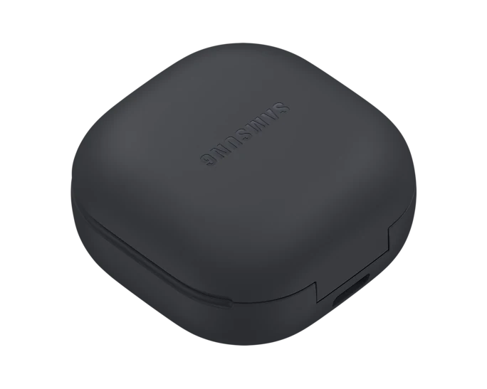 Samsung Galaxy Buds2 Pro Wireless Bluetooth Headphones Graphite SM-R510NZAAEUA (New / Open Box)