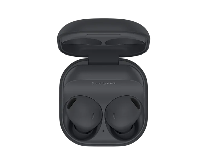 Samsung Galaxy Buds2 Pro Wireless Bluetooth Headphones Graphite SM-R510NZAAEUA (New / Open Box)