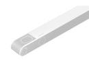 Samsung HW-S801B/XU 3.1.2 Ultra Slim Soundbar With Subwoofer Dolby Atmos White (Renewed)