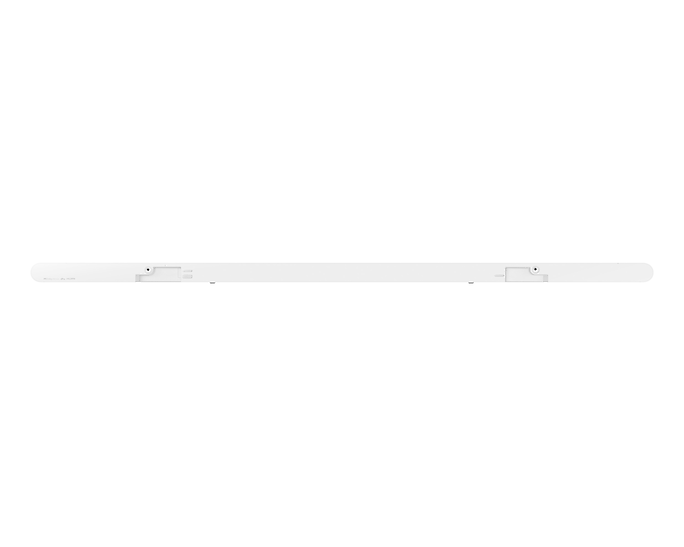 Samsung HW-S801B/XU 3.1.2 Ultra Slim Soundbar With Subwoofer Dolby Atmos White (Renewed)