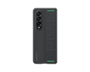 Samsung EF-GF936TBEGWW Silicone Grip Phone Cover For Galaxy Z Fold4 Black (Renewed)