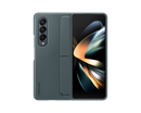 Samsung EF-OF93PCJEGWW Galaxy Z Fold4 Standing Phone Cover With Pen Graygreen (Renewed)