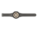 Samsung Galaxy Watch5 Pro 4G LTE NFC Titanium 45mm Grey Titanium SM-R925FZTAEUA (Renewed)