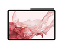 Samsung SM-X800NIDBEUB Galaxy Tab S8+ 12.4'' 256GB 8GB Wi-Fi Tablet Pink Gold (Renewed)