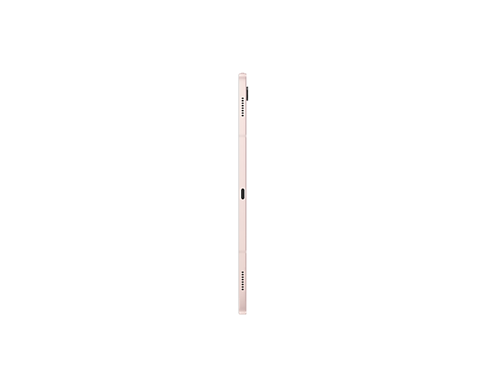 Samsung SM-X800NIDBEUB Galaxy Tab S8+ 12.4'' 256GB 8GB Wi-Fi Tablet Pink Gold (Renewed)