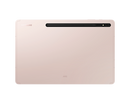 Samsung SM-X800NIDBEUB Galaxy Tab S8+ 12.4'' 256GB 8GB Wi-Fi Tablet Pink Gold (Renewed)