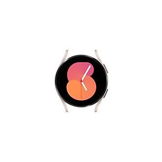Samsung SM-R900NZDDWEU Galaxy Watch5 BT Aluminium 40mm Pink Gold Body Case Only (Renewed)