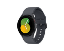 Samsung SM-R900NZAAEUA Galaxy Watch5 Bluetooth NFC GPS Aluminium 40mm Graphite (Renewed)