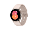 Samsung SM-R900NZDAEUA Galaxy Watch5 Bluetooth NFC GPS Aluminium 40mm Pink Gold (Renewed)