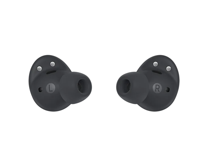 Samsung Galaxy Buds2 Pro Wireless Bluetooth Headphones Graphite SM-R510NZAAEUA (Renewed)