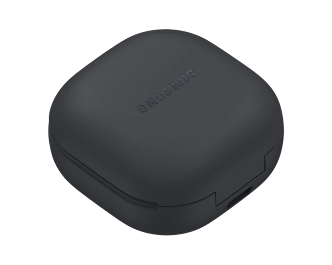 Samsung Galaxy Buds2 Pro Wireless Bluetooth Headphones Graphite SM-R510NZAAEUA (Renewed)