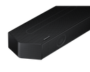 Samsung HW-Q600B/XU Q-Symphony 3.1.2Ch Dolby Atmos Soundbar With Subwoofer (Renewed)
