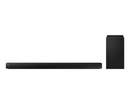 Samsung HW-Q600B/XU Q-Symphony 3.1.2Ch Dolby Atmos Soundbar With Subwoofer (Renewed)