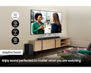 Samsung HW-Q600B/XU Q-Symphony 3.1.2Ch Dolby Atmos Soundbar With Subwoofer (Renewed)