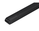 Samsung HW-S800B/XU 3.1.2 Ultra Slim Soundbar With Subwoofer Dolby Atmos Black (Renewed)