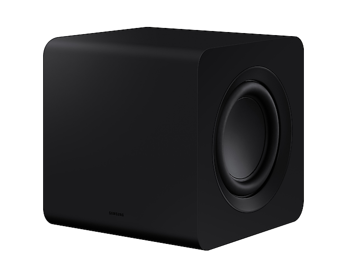 Samsung HW-S800B/XU 3.1.2 Ultra Slim Soundbar With Subwoofer Dolby Atmos Black (Renewed)