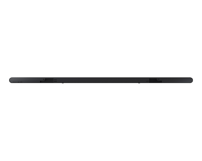 Samsung HW-S800B/XU 3.1.2 Ultra Slim Soundbar With Subwoofer Dolby Atmos Black (Renewed)