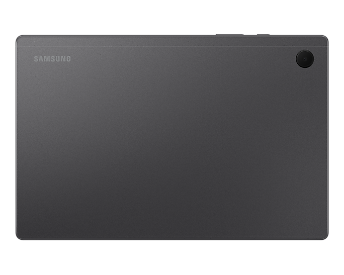 Samsung SM-X200NZAEEUA Galaxy Tab A8 Wi-Fi Android Tablet 10.5'' 64GB Graphite (Renewed)