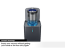 Samsung Auto Empty Cordless Vacuum Dustbin Clean Station VCA-SAE903/EU (New / Open Box)