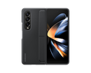 Samsung EF-OF93PCBEGWW Galaxy Z Fold4 Standing Phone Cover With Pen Black (Renewed)