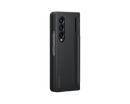 Samsung EF-OF93PCBEGWW Galaxy Z Fold4 Standing Phone Cover With Pen Black (Renewed)