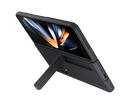 Samsung EF-OF93PCBEGWW Galaxy Z Fold4 Standing Phone Cover With Pen Black (Renewed)