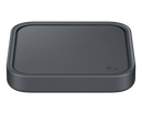 Samsung 15W Super Fast Wireless Charger Pad Graphite EP-P2400TBEGGB (Renewed)