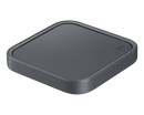 Samsung 15W Super Fast Wireless Charger Pad Graphite EP-P2400TBEGGB (Renewed)