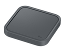 Samsung 15W Super Fast Wireless Charger Pad Graphite EP-P2400TBEGGB (Renewed)