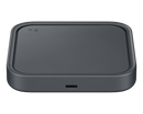 Samsung 15W Super Fast Wireless Charger Pad Graphite EP-P2400TBEGGB (Renewed)