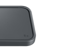 Samsung 15W Super Fast Wireless Charger Pad Graphite EP-P2400TBEGGB (Renewed)