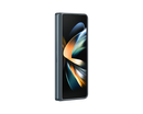 Samsung Leather Mobile Phone Cover For Galaxy Z Fold4 Graygreen EF-VF936LJEGWW (New / Open Box)