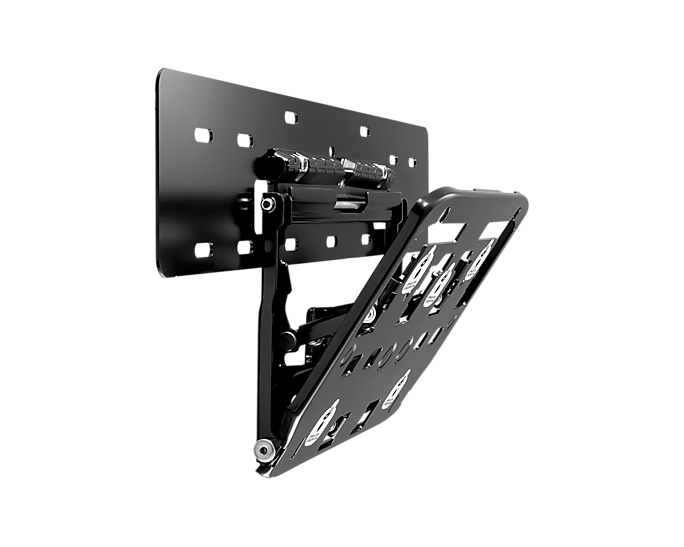 Samsung WMN-M25EA/XC No-Gap Wall Mount Compatible With 75 Inch QLED TVs (New / Open Box)