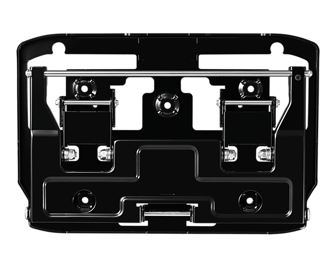 Samsung WMN-M25EA/XC No-Gap Wall Mount Compatible With 75 Inch QLED TVs (New / Open Box)