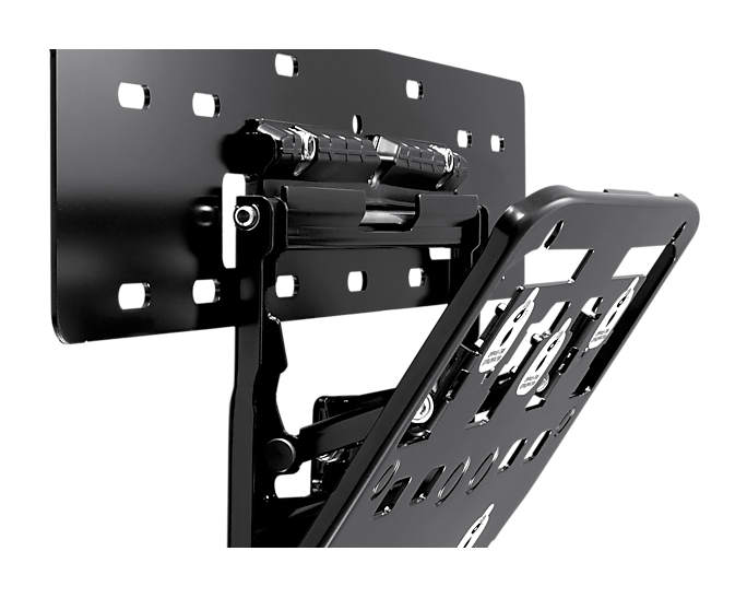 Samsung WMN-M25EA/XC No-Gap Wall Mount Compatible With 75 Inch QLED TVs (New / Open Box)