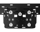 Samsung WMN-M25EA/XC No-Gap Wall Mount Compatible With 75 Inch QLED TVs (New / Open Box)
