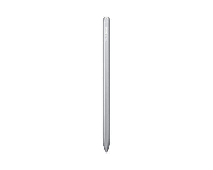 Samsung EJ-PT730BSEGEU S Pen For Tab S7 FE & Galaxy Book 360 Models Silver (Renewed)