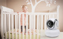 Motorola Video Baby Monitor MBP36S Additional Camera (Renewed)