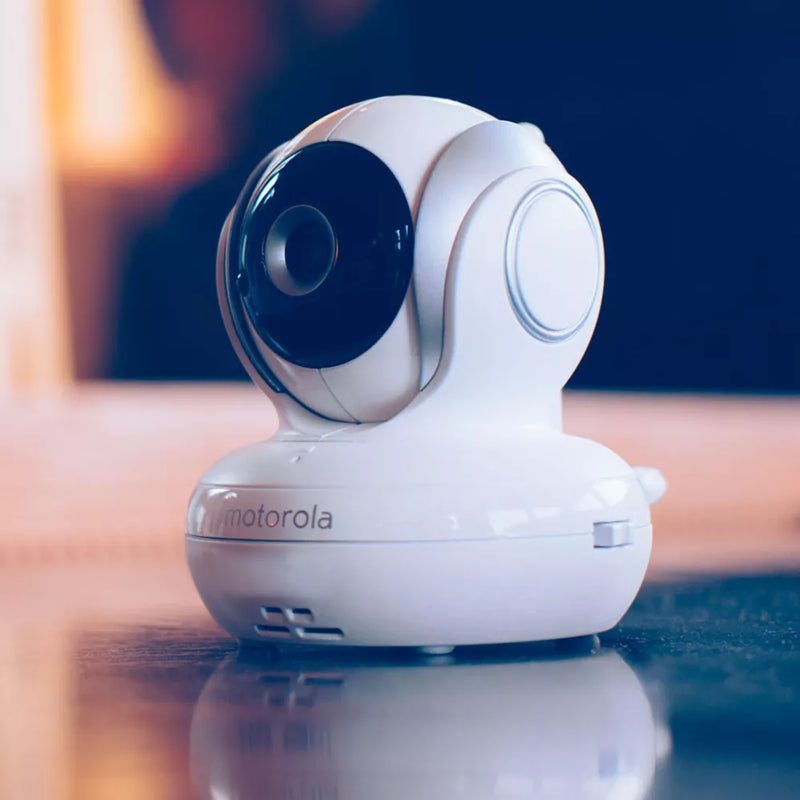 Motorola Video Baby Monitor MBP36S Additional Camera (Renewed)