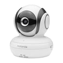 Motorola Video Baby Monitor MBP36S Additional Camera (Renewed)