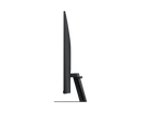 Samsung Smart Monitor 27'' Full HD With Speakers & Remote LS27BM500EUXXU Black (Renewed)