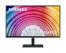 Samsung 32'' Monitor Wide-QHD LS32A600NWUXXU S60A 2560x1440 (Renewed)