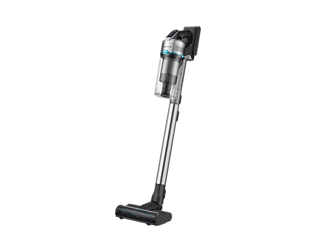 Samsung Vacuum Cleaner Jet 90 Pet Cordless Stick 60 Min Blue VS20R9042T2/EU (Renewed)