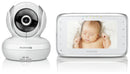Motorola Digital Baby Monitor Video Sound Camera Colour Zoom Pan MBP38S (Renewed)