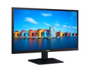 Samsung 24'' Essential Monitor S33A FHD VA LED 1920x1080 3000:1 LS24A336NHUXXU (New)