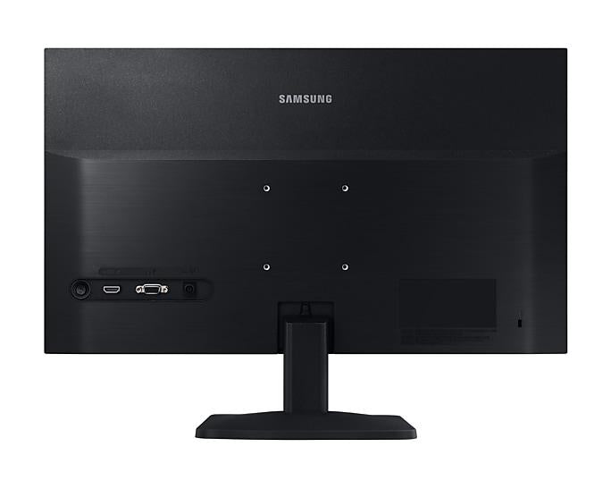 Samsung 24'' Essential Monitor S33A FHD VA LED 1920x1080 3000:1 LS24A336NHUXXU (New)